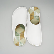 Load image into Gallery viewer, R.Nagata Slippers S MW0225
