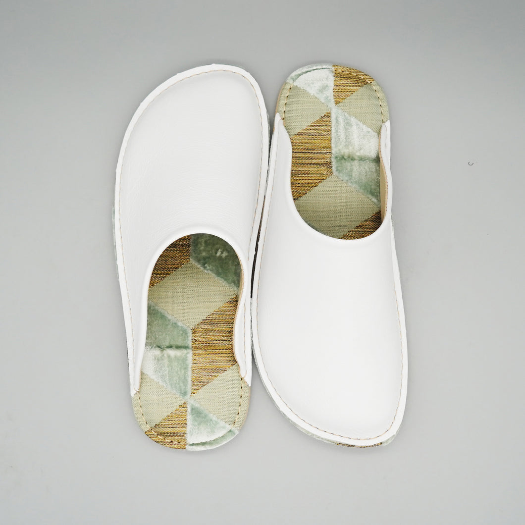 R.Nagata Slippers S MW0225