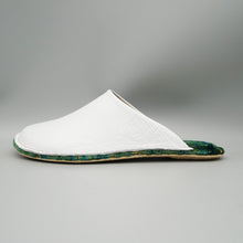Load image into Gallery viewer, R.Nagata Slippers S MW0235
