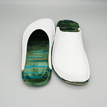 Load image into Gallery viewer, R.Nagata Slippers S MW0235
