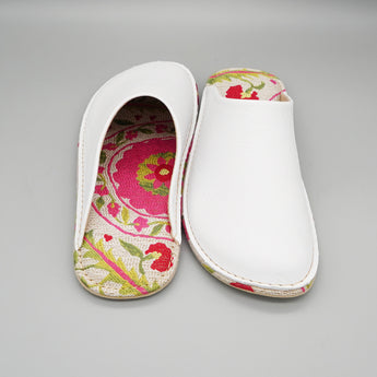 R.Nagata Slippers S MW0237