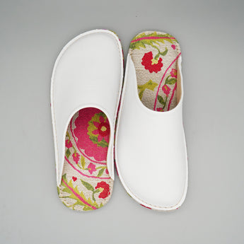 R.Nagata Slippers S MW0237