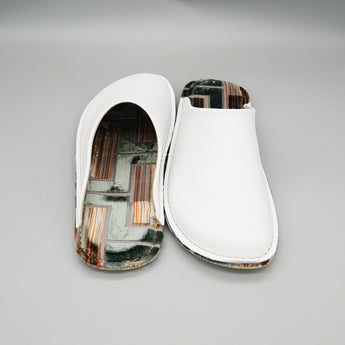 R.Nagata Slippers S MW0238