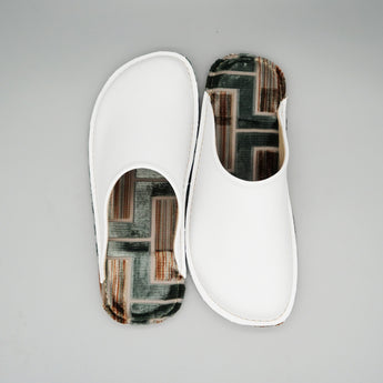 R.Nagata Slippers S MW0238