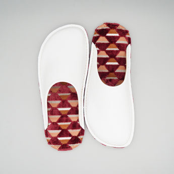 R.Nagata Slippers S MW0249