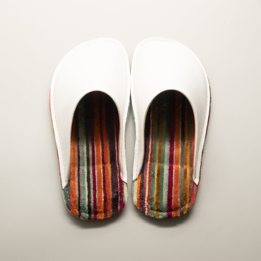 R.Nagata Slippers MW0255