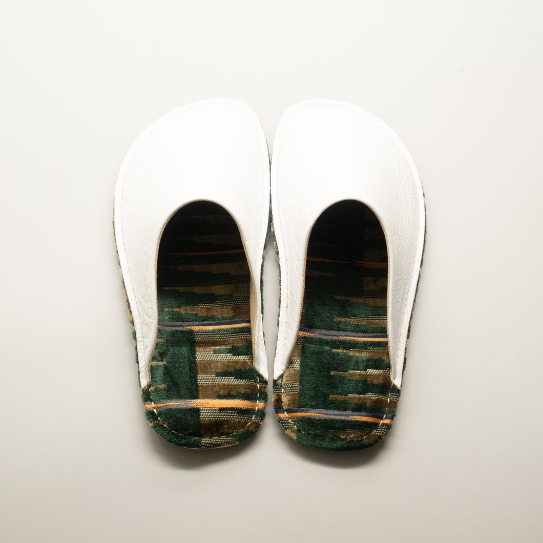 R.Nagata Slippers MW0257