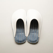 画像をギャラリービューアに読み込む, R.Nagata Slippers MW0258
