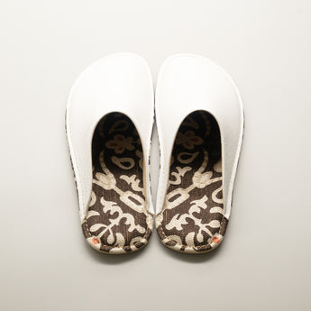 R.Nagata Slippers MW0259