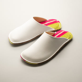 R.Nagata Slippers MW0260