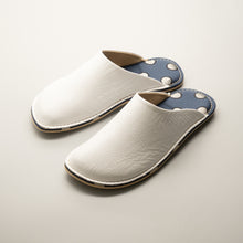 Load image into Gallery viewer, R.Nagata Slippers MW0262
