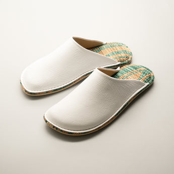 R.Nagata Slippers MW0263