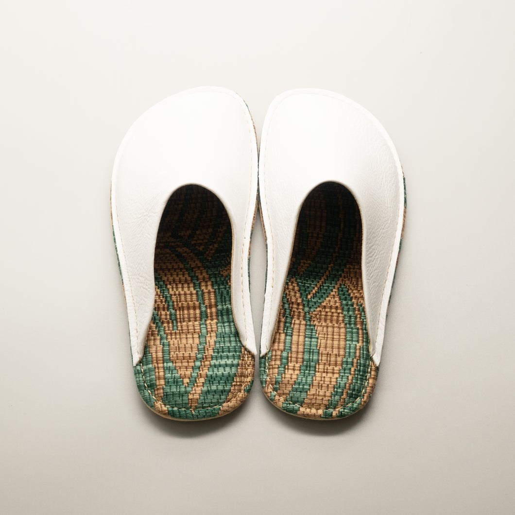 R.Nagata Slippers MW0263