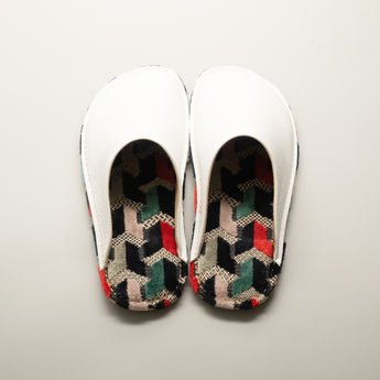 R.Nagata Slippers S MW0264