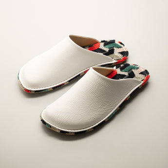 R.Nagata Slippers S MW0264