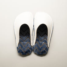 Load image into Gallery viewer, R.Nagata Slippers MW0265
