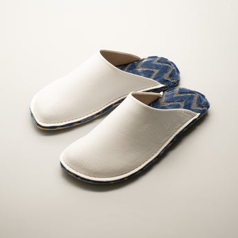 R.Nagata Slippers MW0265