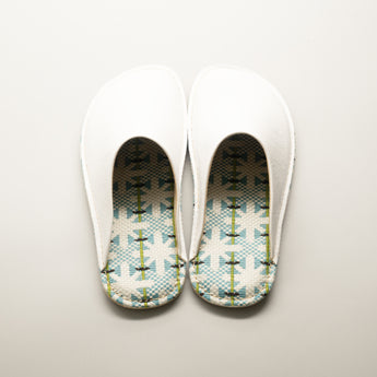 R.Nagata Slippers MW0267