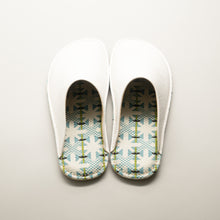 画像をギャラリービューアに読み込む, R.Nagata Slippers MW0267
