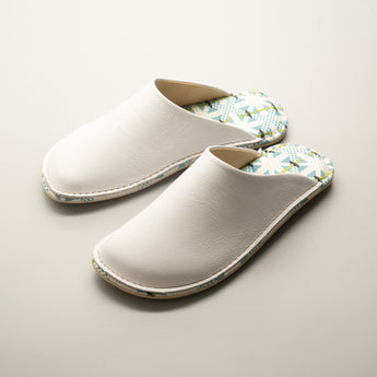 R.Nagata Slippers MW0267