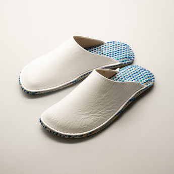 R.Nagata Slippers MW0268