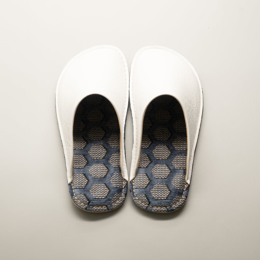 R.Nagata Slippers MW0269