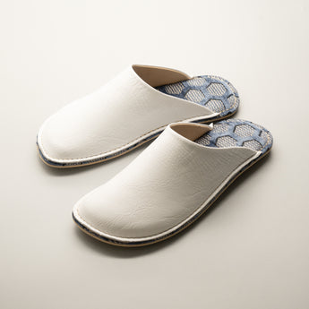 R.Nagata Slippers MW0269