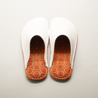 R.Nagata Slippers MW0270