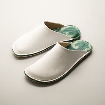 R.Nagata Slippers MW0271