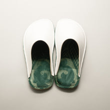 画像をギャラリービューアに読み込む, R.Nagata Slippers MW0271
