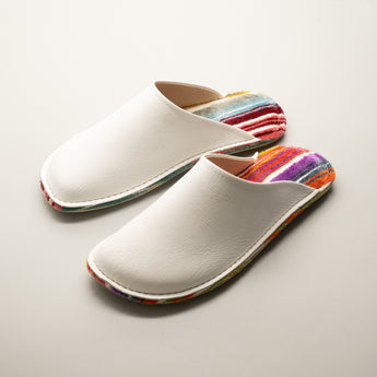 R.Nagata Slippers MW0272