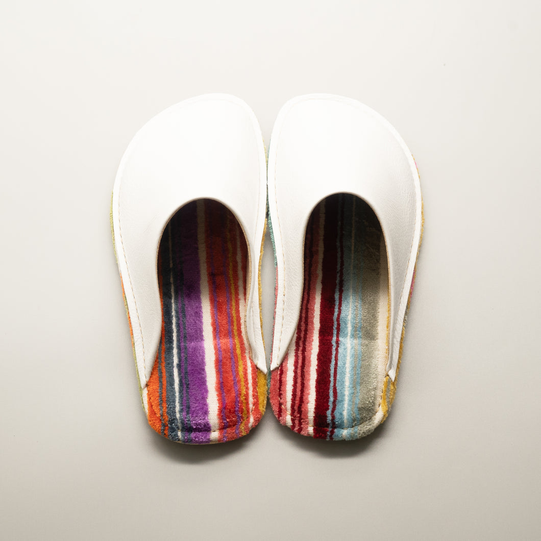 R.Nagata Slippers MW0272