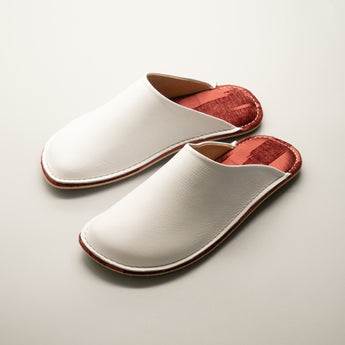 R.Nagata Slippers MW0273