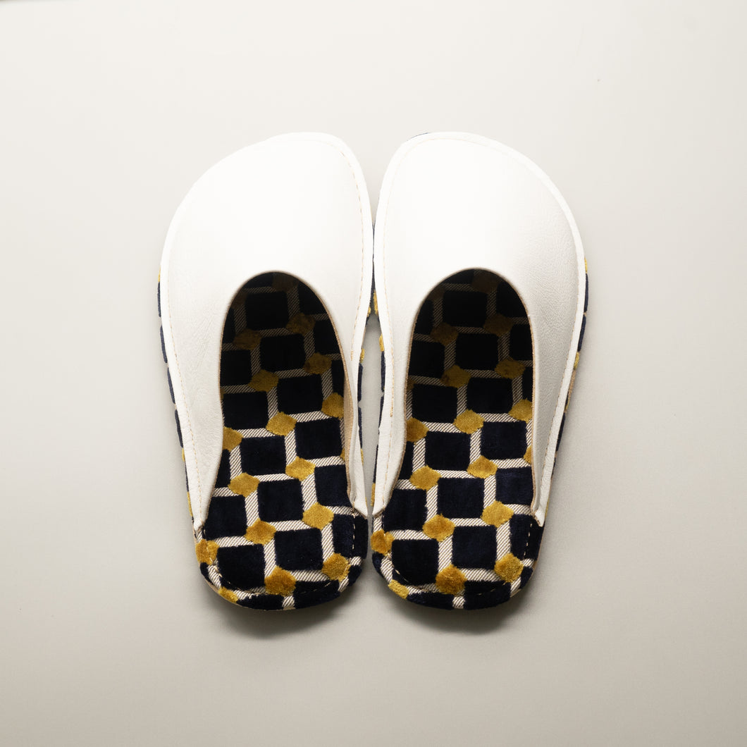 R.Nagata Slippers MW0274