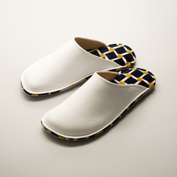 R.Nagata Slippers MW0274