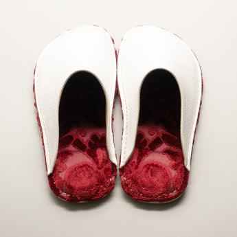 R.Nagata Slippers MW0276