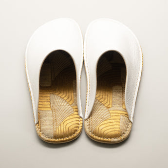 R.Nagata Slippers MW0277