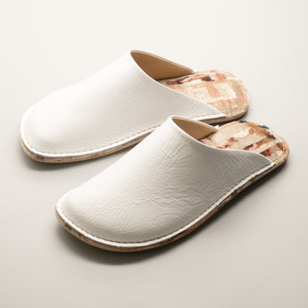 R.Nagata Slippers MW0279