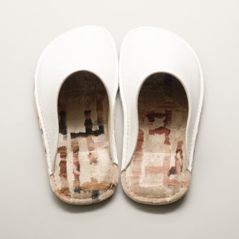 R.Nagata Slippers S MW0279