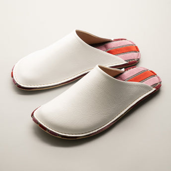 R.Nagata Slippers MW0281