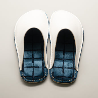 R.Nagata Slippers MW0282