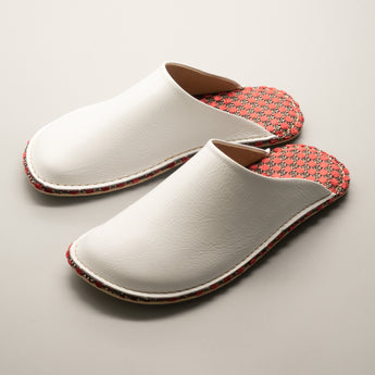 R.Nagata Slippers MW0283