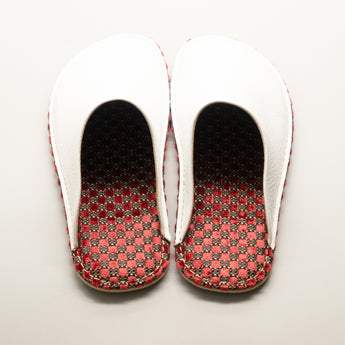 R.Nagata Slippers MW0283