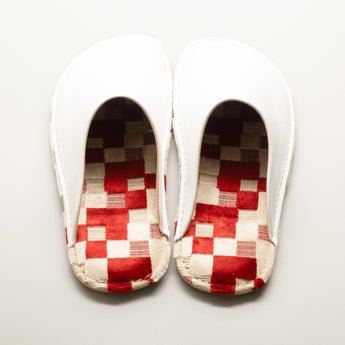 R.Nagata Slippers MW0284