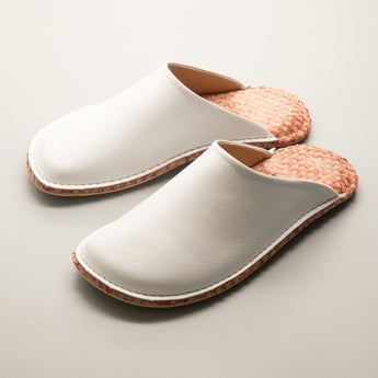 R.Nagata Slippers MW0285