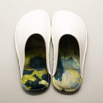 R.Nagata Slippers MW0286