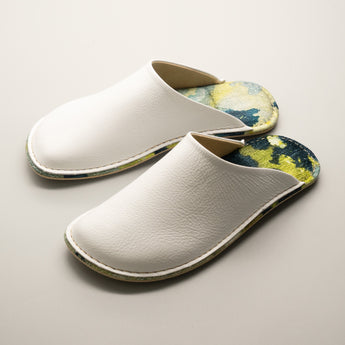 R.Nagata Slippers MW0286