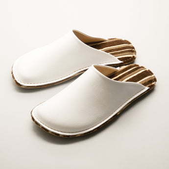 R.Nagata Slippers MW0291