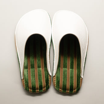 R.Nagata Slippers MW0294