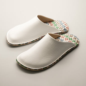 R.Nagata Slippers MW0295